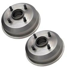 Tambour de frein Ford ESCORT