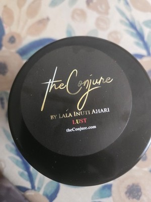 The Conjure By Lala Lust Candle