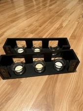 Candle Holder Set