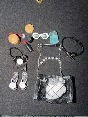 zuru mini brands fashion series 1/2/3  Set
