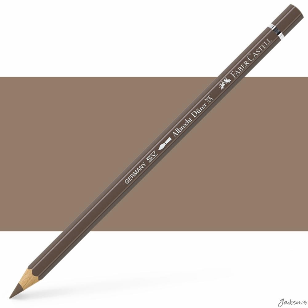 Faber-Castell Albrecht Durer Watercolour Pencil Nougat Artist Drawing Sketching