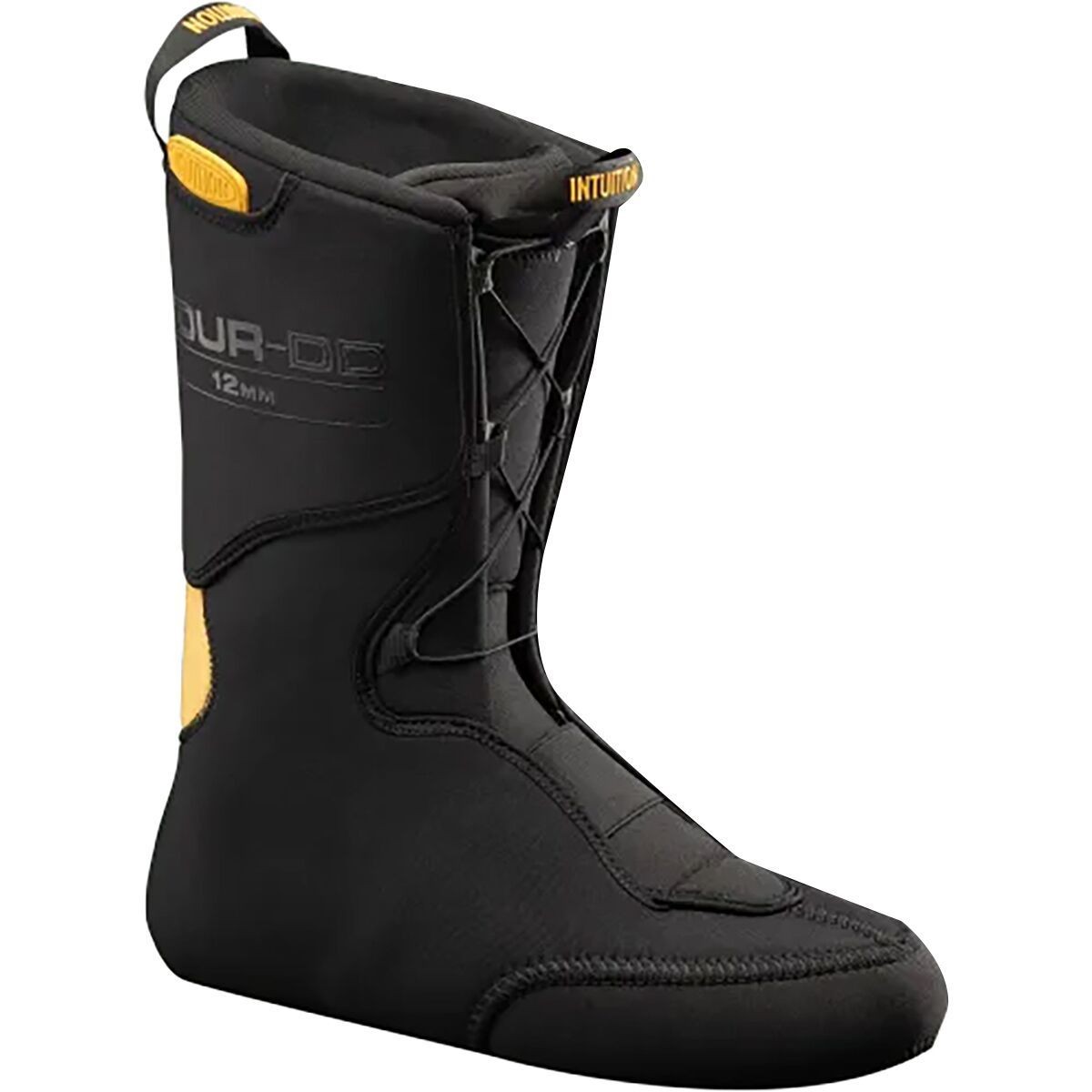 Язычок Intuition TOUR с вкладышем DD 12 мм