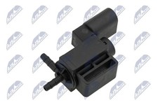 NTY Ventil Luftsteuerung (Ansaugluft) ECD-VW-034 12V für VW GOLF 5 1K1 PASSAT B6