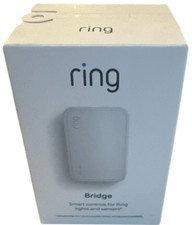 Ring Bridge (2nd Gen) Smart Control For Ring ...