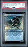 2023 MTG COMMANDER MASTERS FOIL #194 TWISTED ABOMINATION PSA 9
