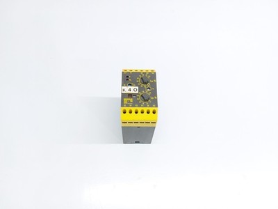 Eberle 800 15 144 100 Current Monitoring Relay