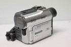Panasonic Digital Video Camera Camcorder - NV-GS10