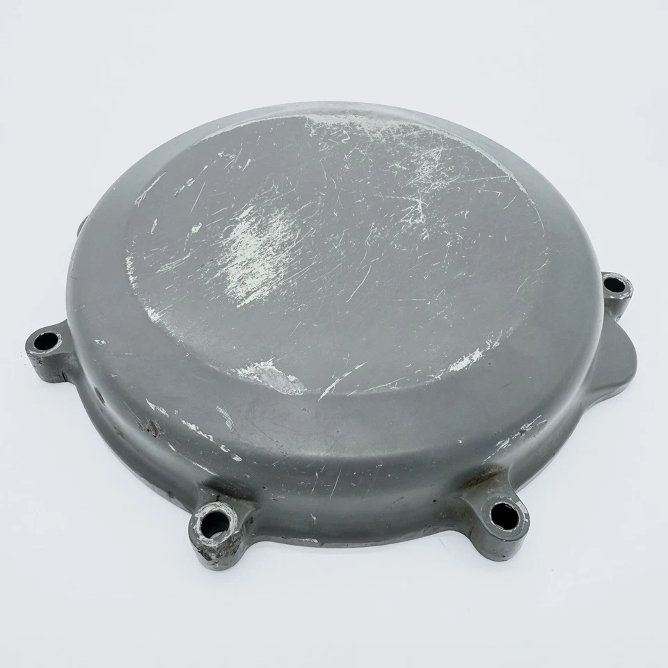 Cubierta de embrague exterior cárter derecho Suzuki RM 250 1996-2008 OEM Foto 2 de 4