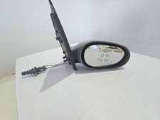 Retroviseur droit (ou coque) Smart ROADSTER-COUPE