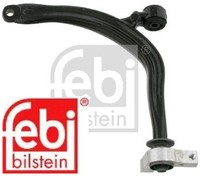 Febi Bilstein 22787 Lenker FüR RadaufhäNgung Querlenker Lenker FüR Citroen
