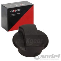 Maxgear VERSCHLUSS-DECKEL KÜHlmittelbehÄLter Passend FüR Ford Galaxy Seat