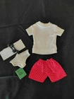 1964 Mattel Vintage Ken #780 IN TRAINING Complete