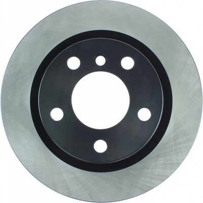 StopTech For BMW 228i xDrive 2015 2016 Brake Rotor Centric Premium High Carbon