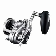 Shimano Ocea Jigger 1501HG Left Baitcasting Reel for Jigging Used