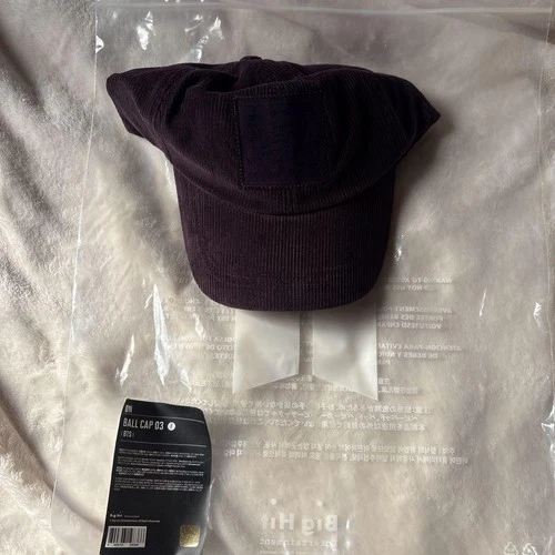 BTS⭐︎ON⭐ Brand new unused cap
