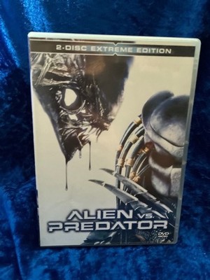 Alien vs. Predator - Extreme Edition (2 DVDs) Henriksen, Lance, Colin Sal 184480