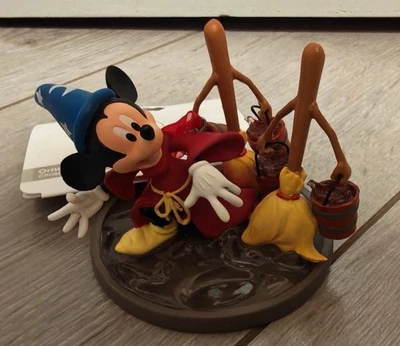 ORNEMENT / Ornament / Ornamento FANTASIA Disneyland Paris - Photo 1/4
