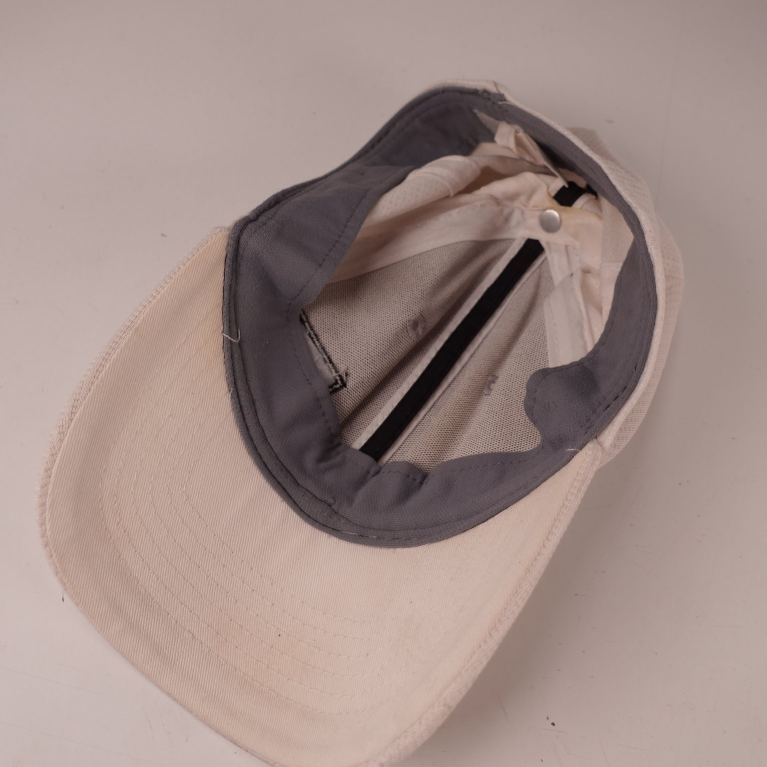 Adidas Performance Flexfit Baseball Cap Men's Adj… - image 5