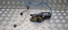 Porte arrière et accessoires Volvo 850