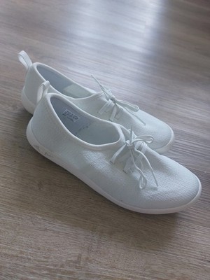 Adidas Terrex Climacool Parley Weiß Größe 40 *TOP*