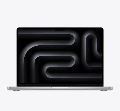 Apple MacBook Pro 14" M4 · 16GB · 512GB