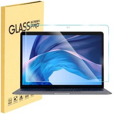 Tempered Glass Screen Protector for MacBook Air 13 M1 13  