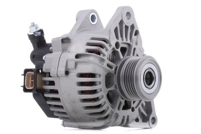 RIDEX 4G0519 Lichtmaschine Generator LiMa 120A 12V für HYUNDAI i20 (PB, PBT)