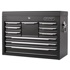 Draper 26" 10 Drawer Tool Chest - 30794