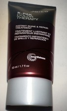 NEW JOICO K-PAK Color Therapy Luster Lock Instant Shine Repair Treatment 1.7oz