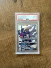 Darkrai GX SV70/SV94 PSA 10 Pokemon Hidden Fates: Shiny Vault