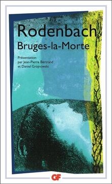 Bruges La Morte von G. Rodenbach | Buch | Zustand gut