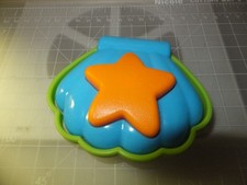 Baby Einstein Sea Dreams Soother Replacement Starfish Shell Remote