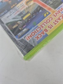 Dreamcast Collection - Microsoft Xbox 360 - Sega - New Sealed - See Desc