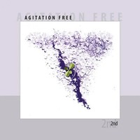 2Nd (Remastered) (180G) (Reissue) | Agitation Free | Vinyl / Schallplatte | 2021