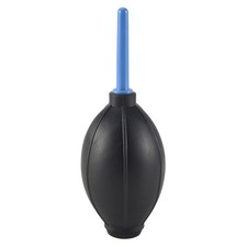 Rubber Air Dust Blower Cleaner Pump for Removing Camera Lens S6 Q6H4