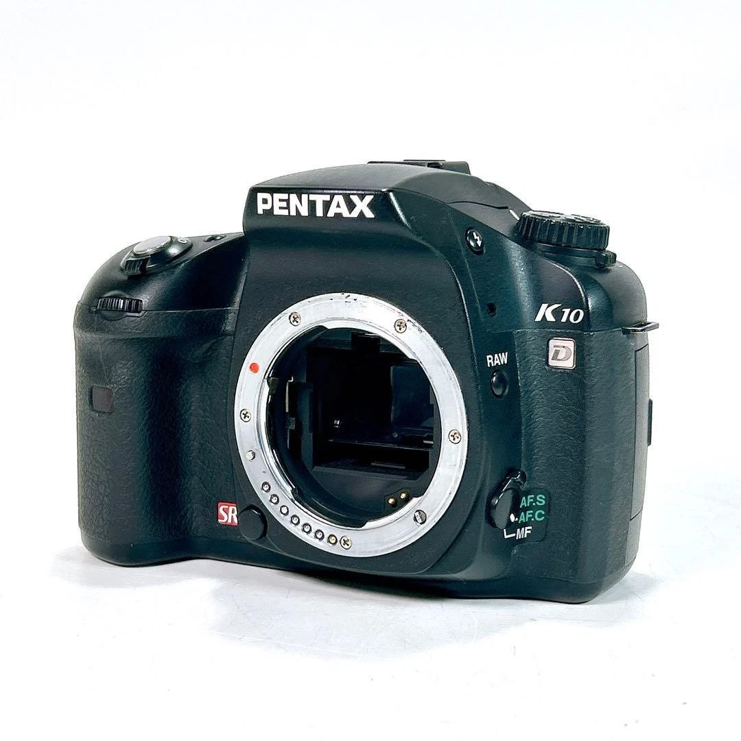 PENTAX K10D Digital Cameras for Sale - Shop New & Used Digital