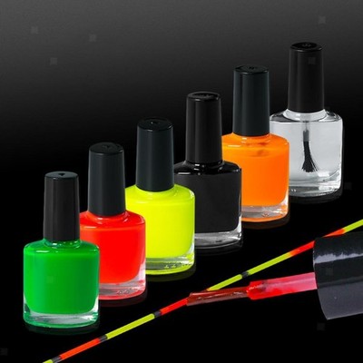 Angeln Float Farbe Fluoreszierende Der Reparatur DIY für Reparatur Angeln