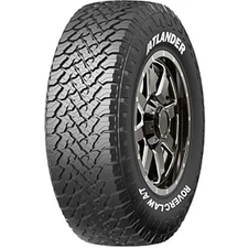 4 New Atlander Roverclaw A/t  - 265/70r16 Tires 2657016 265 70 16