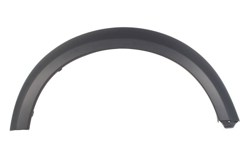 Front Left Fender Trim For: LAND ROVER DISCOVERY IV 09.09-01.14