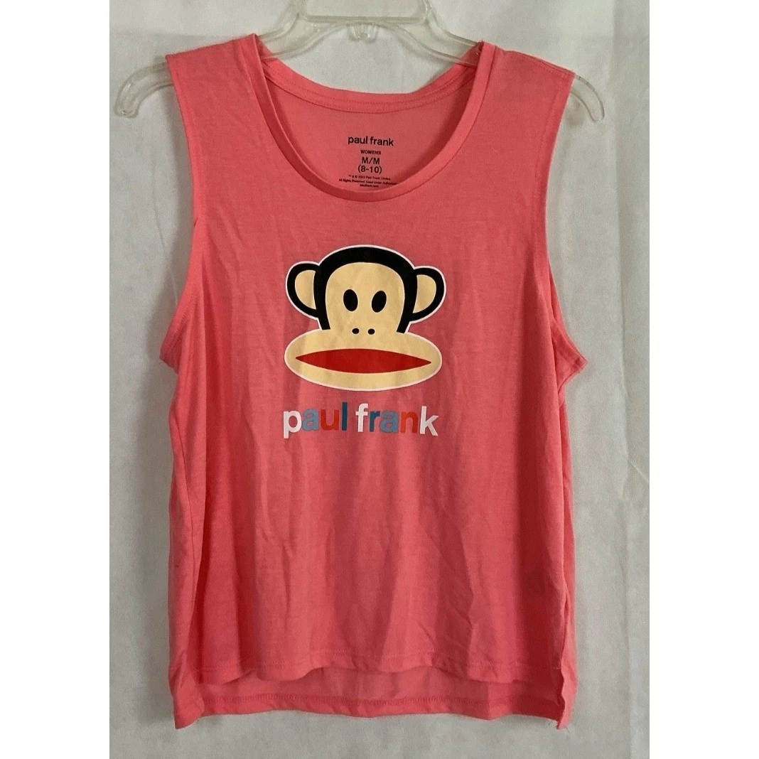 25+ Paul Frank Tank Tops for Women for sale | Updated Oct 2026