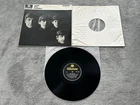 THE BEATLES - WITH THE BEATLES / VG+ MONO UK 1N/1N LP / DOMINION CREDIT PMC 1206