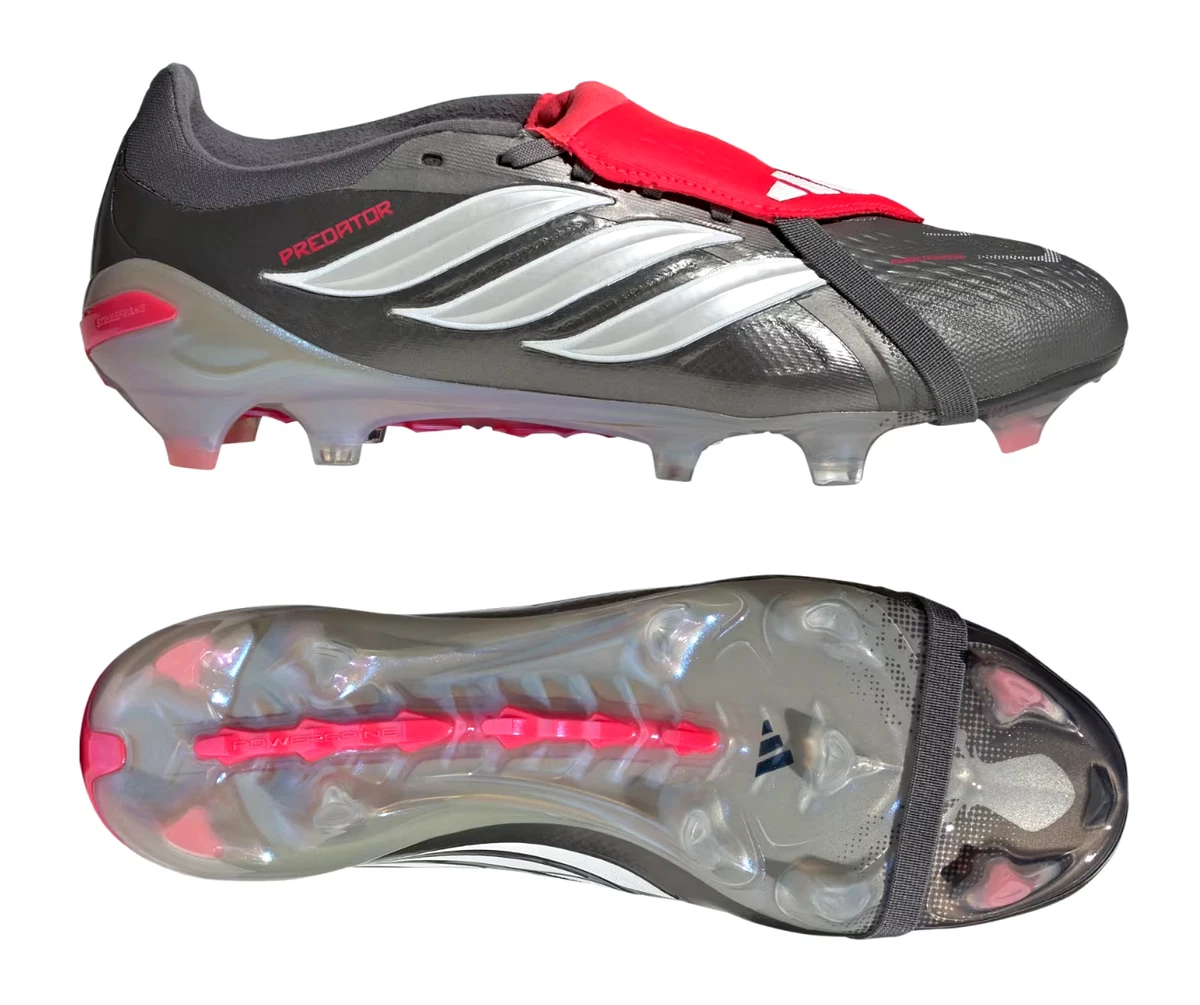 Preços baixos em Adidas Predator | eBay