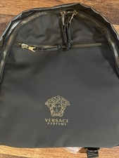 Gianni Versace Mochila Versace Mujer Con Perfume Las Mejores