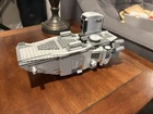 LEGO Star Wars First Order Transporter (Set 75103) No Minifigs No Box No Manual