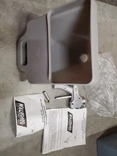 Wal-board Drywall Texture Hopper Gun - Appears unused