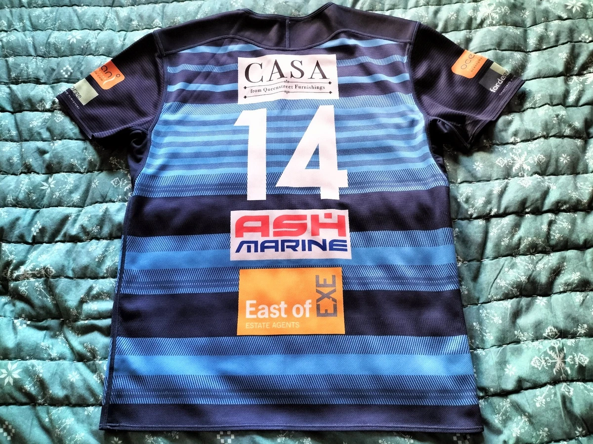 Maillot Vintage Angleterre Rugby - Jersey Ancien Non Porté, Collection Supporter