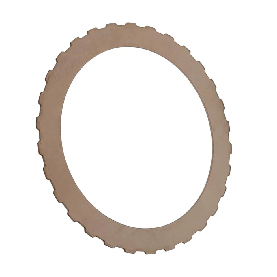 Placa de embrague de transmisión automática ACDelco original para Pontiac Grand Am 1999-2005 Foto 3 de 4