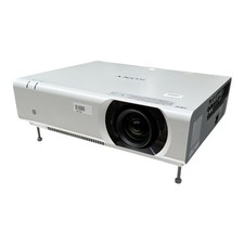 Sony VPL-CH375 LCD Beamer 5000 Lumen WUXGA 3...