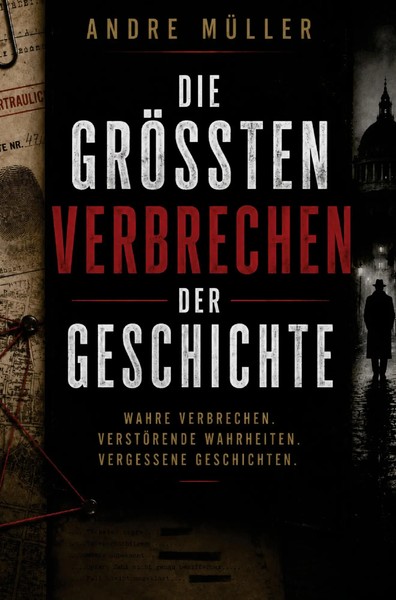 Die GrößTen Verbrechen Der Geschichte Andre MüLler Taschenbuch 168 S. Deutsch-image