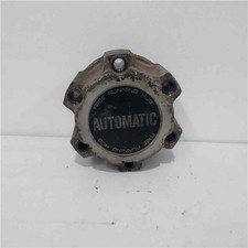 Cubo bloqueo Nissan pickup item23 25 king cab 4x4 25 ltr 76 kw turbodiesel